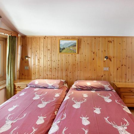 Appartamento Pablo Livigno Exterior foto