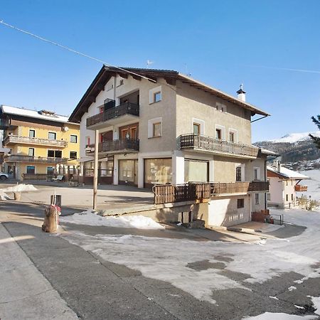 Appartamento Pablo Livigno Exterior foto