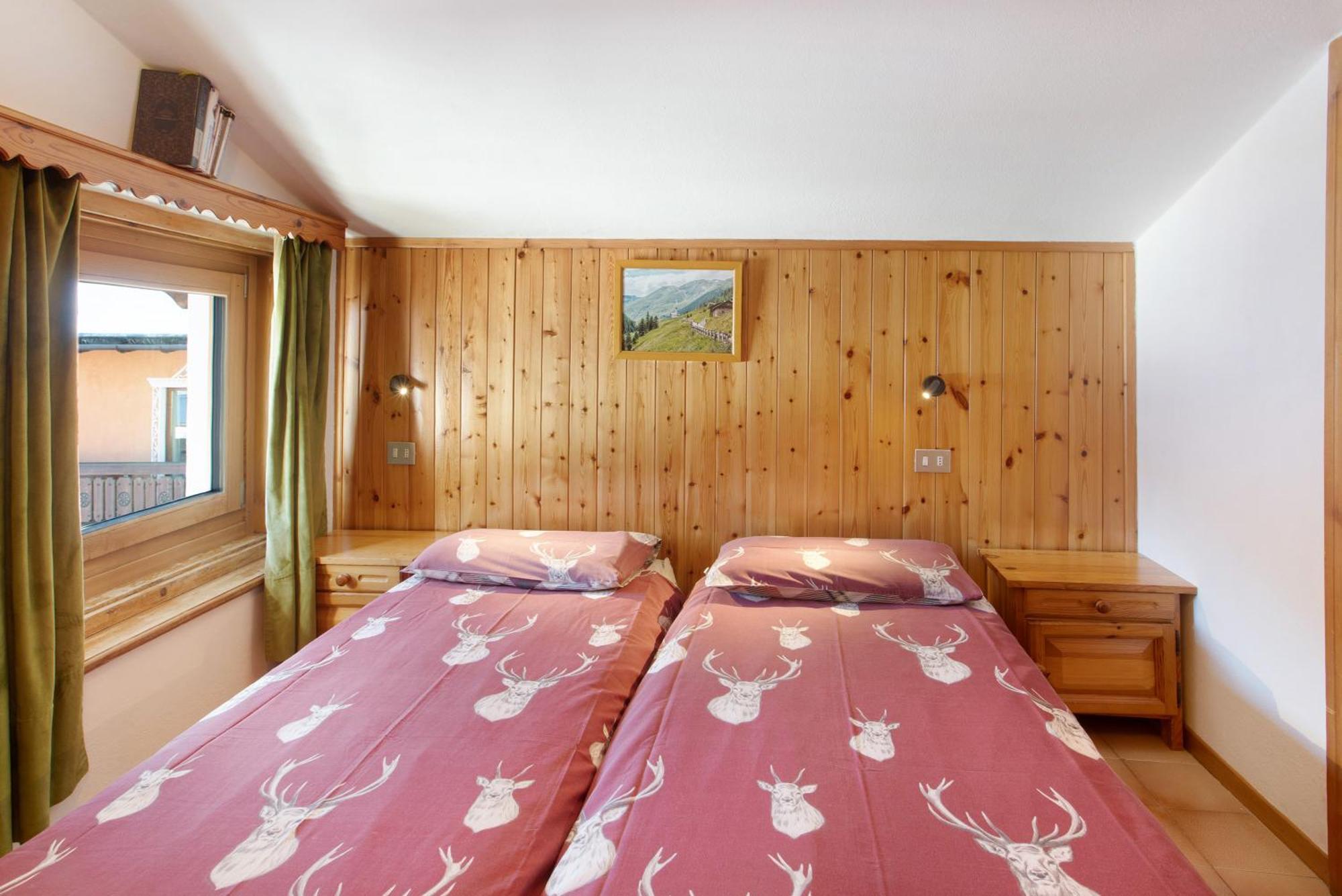 Appartamento Pablo Livigno Exterior foto