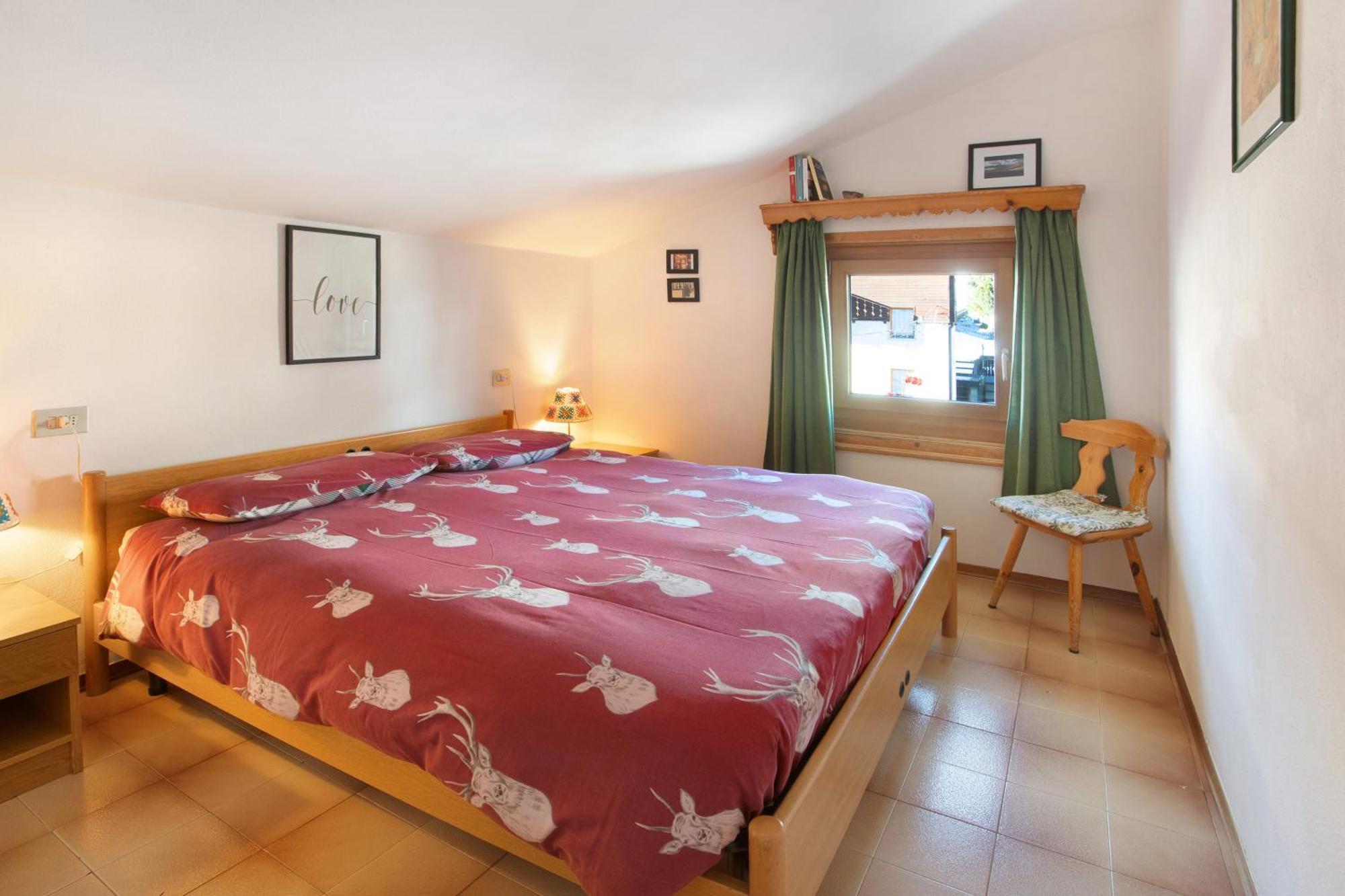 Appartamento Pablo Livigno Exterior foto