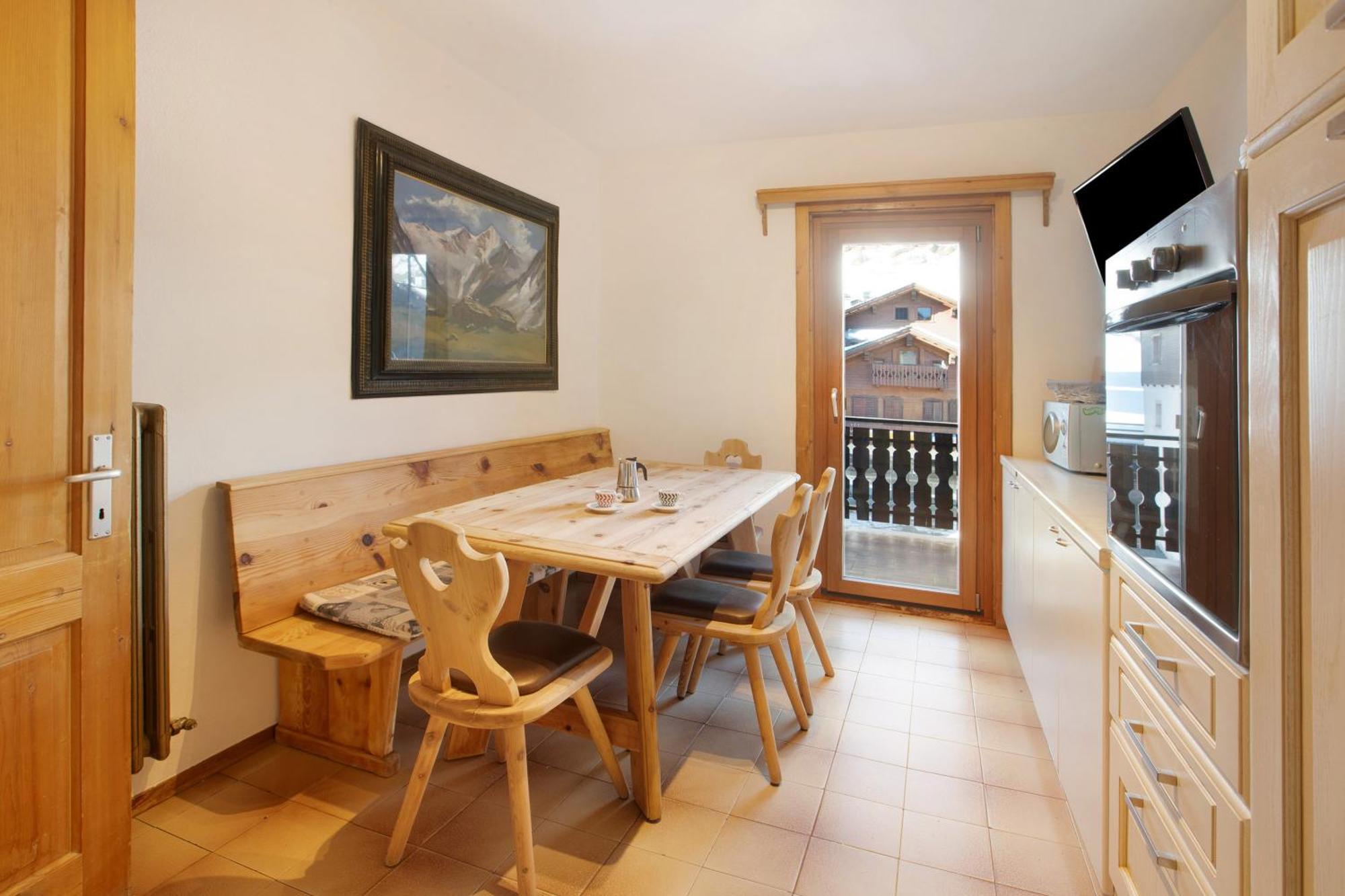 Appartamento Pablo Livigno Exterior foto