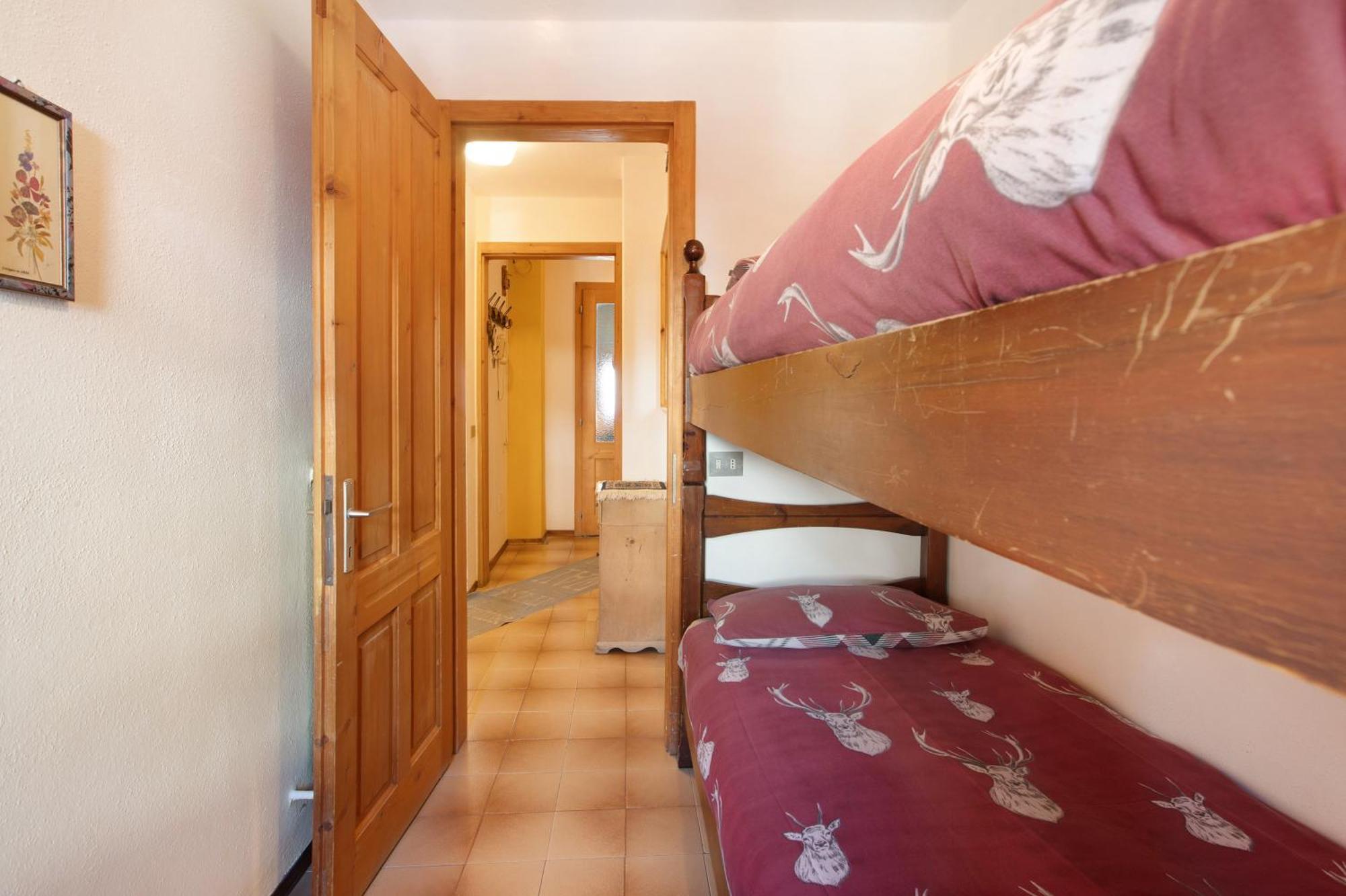 Appartamento Pablo Livigno Exterior foto