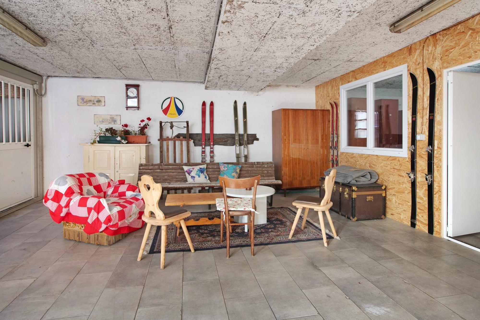Appartamento Pablo Livigno Exterior foto